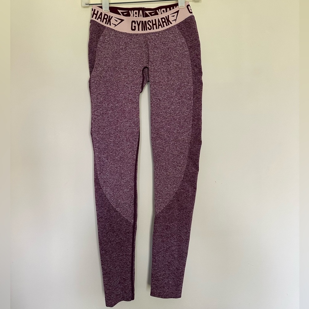 Gymshark Flex Leggings